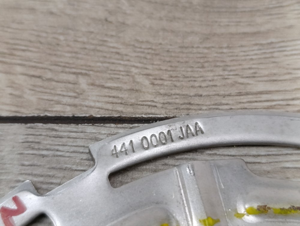 Гайка бензонасоса, 400 рублей, Москва