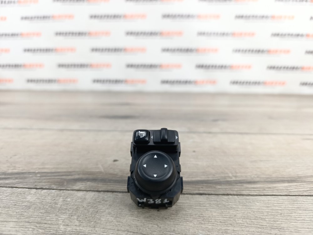 Блок управления зеркалами, 1400 рублей, Москва