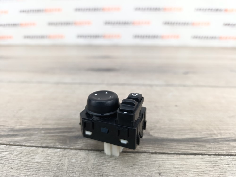 Блок управления зеркалами, 1400 рублей, Москва