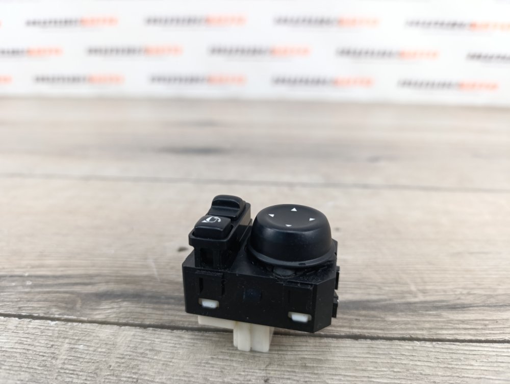 Блок управления зеркалами, 1400 рублей, Москва