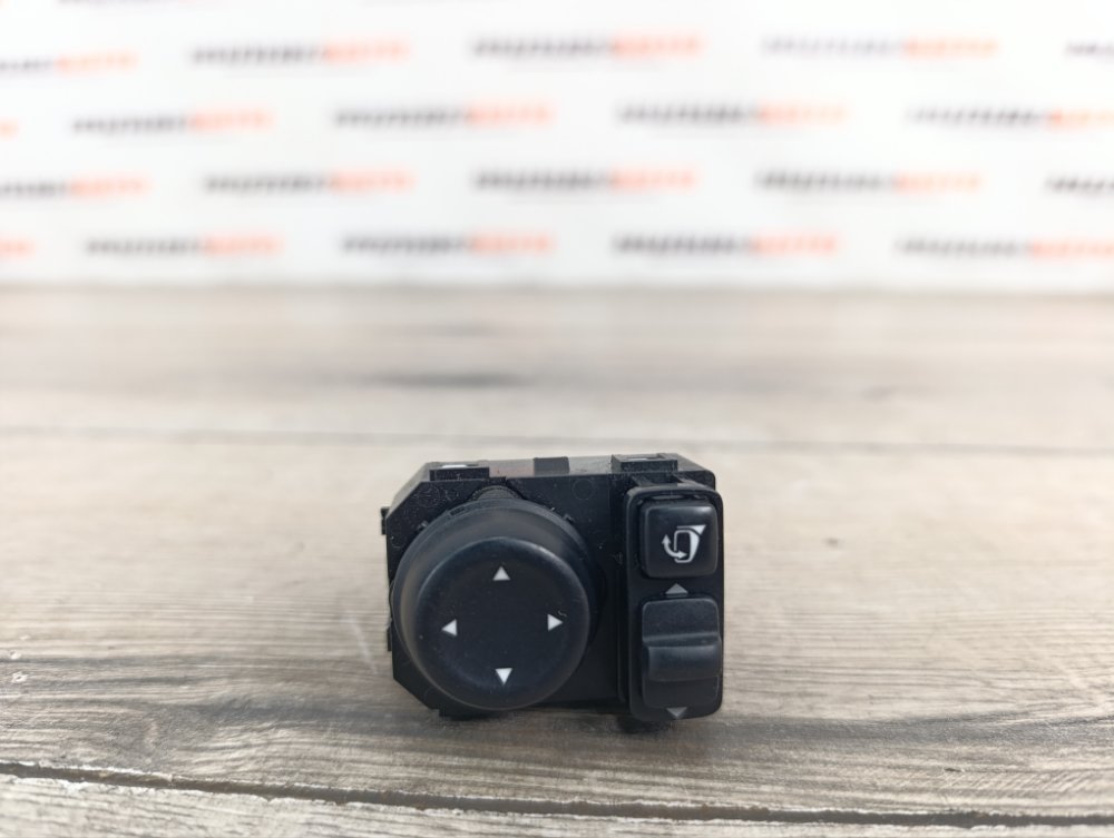 Блок управления зеркалами, 1400 рублей, Москва