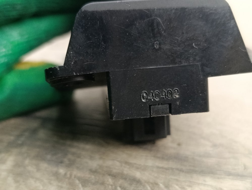 Кнопка освещения панели приборов, 300 рублей, Москва