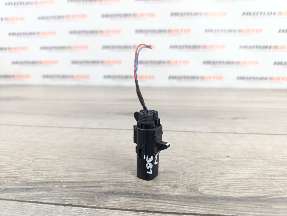 Датчик температуры наружного воздуха, 1000 рублей, Москва