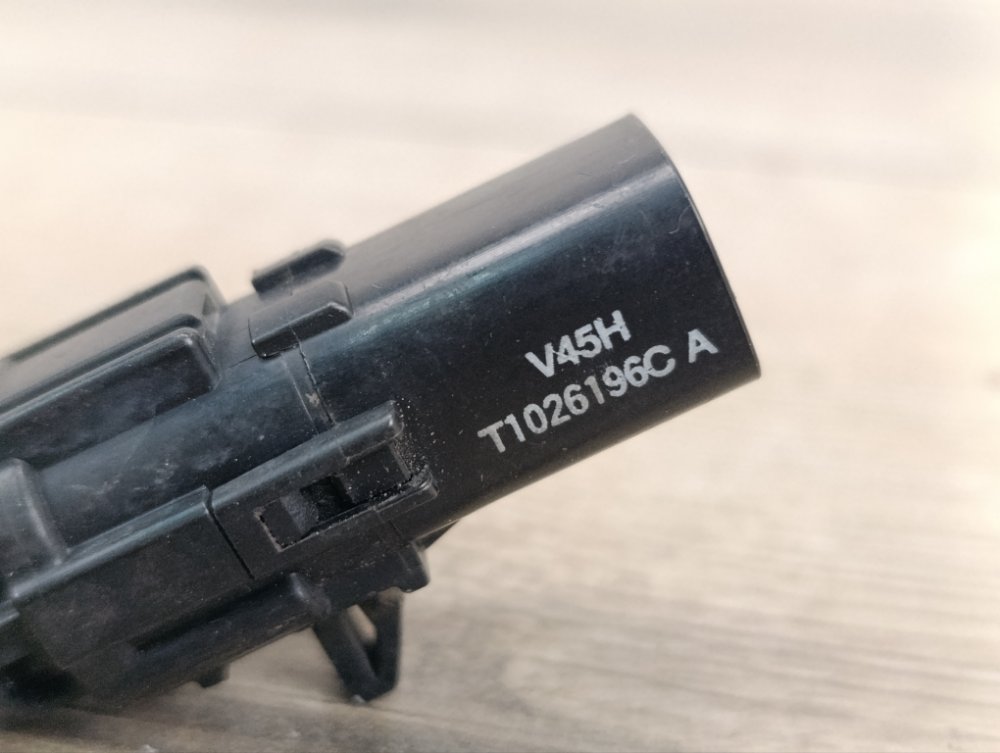 Датчик температуры наружного воздуха, 1000 рублей, Москва