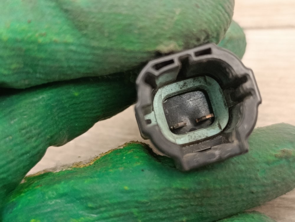 Датчик температуры наружного воздуха, 1000 рублей, Москва