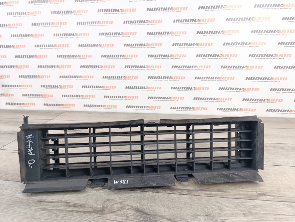 Жалюзи радиатора, 7000 рублей, Москва