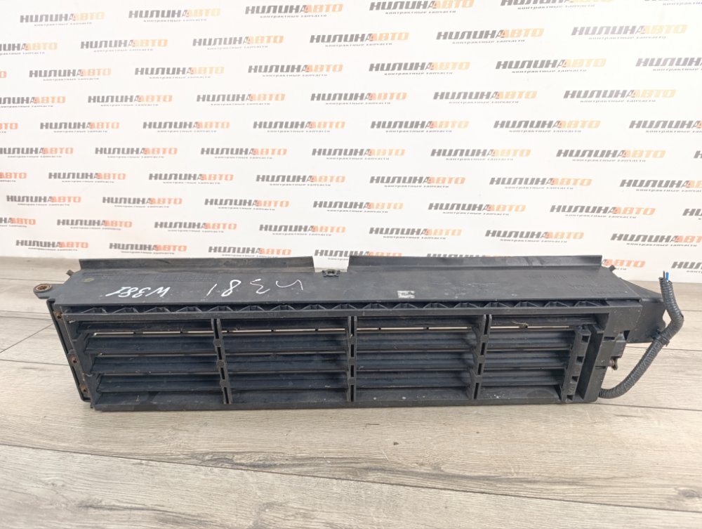 Жалюзи радиатора, 7000 рублей, Москва