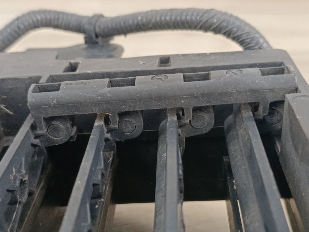 Жалюзи радиатора, 7000 рублей, Москва