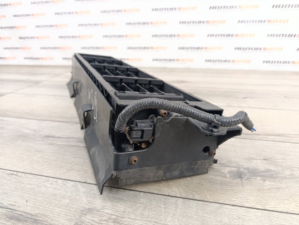 Жалюзи радиатора, 7000 рублей, Москва