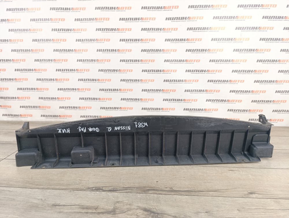 Дефлектор радиатора, 3500 рублей, Москва