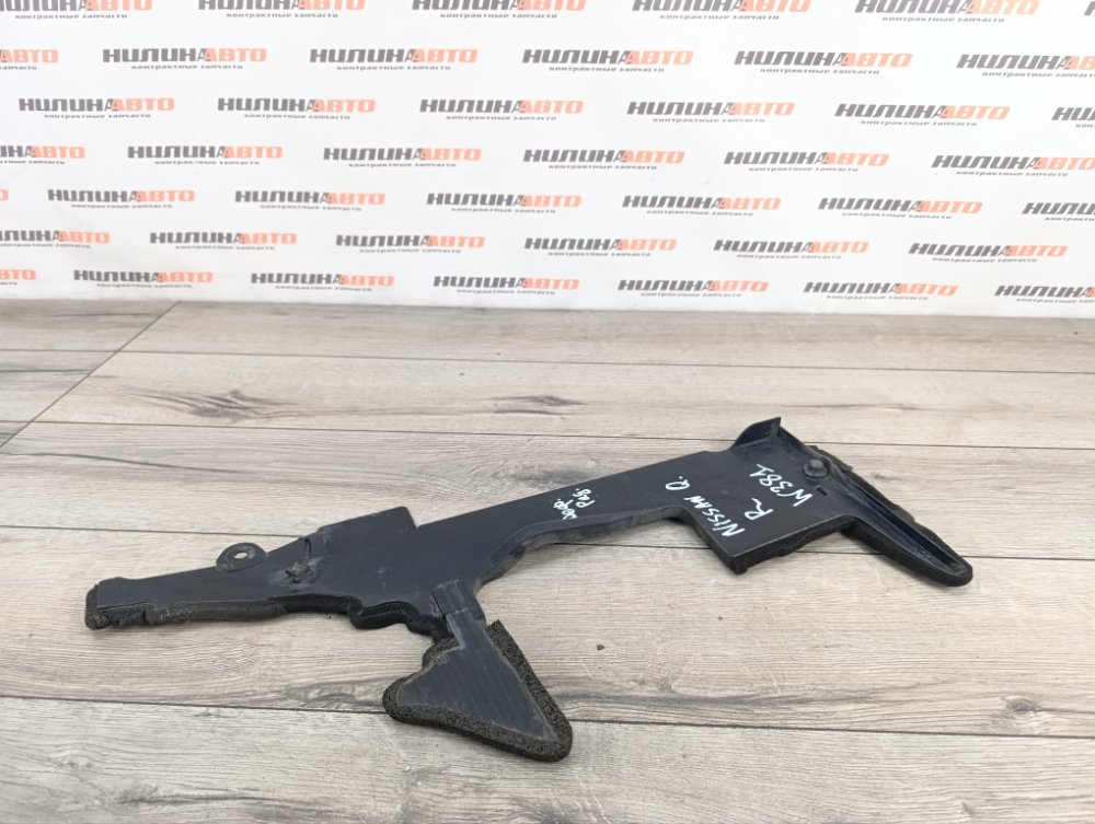 Дефлектор радиатора, 2000 рублей, Москва