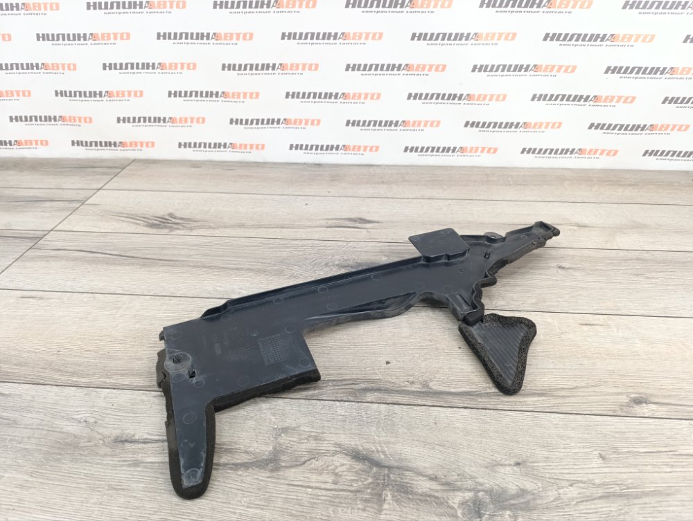 Дефлектор радиатора, 2000 рублей, Москва