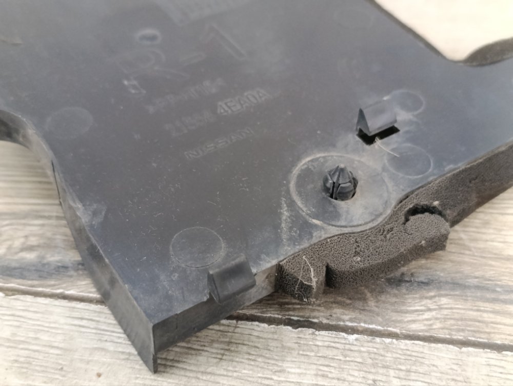 Дефлектор радиатора, 2000 рублей, Москва