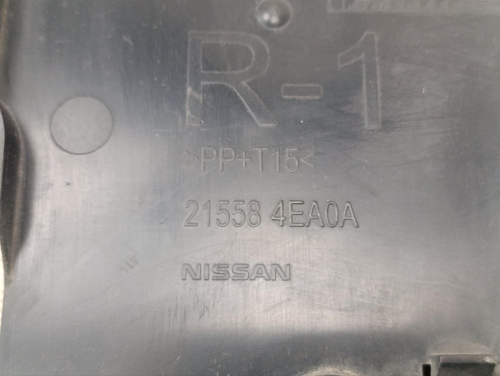 Дефлектор радиатора, 2000 рублей, Москва