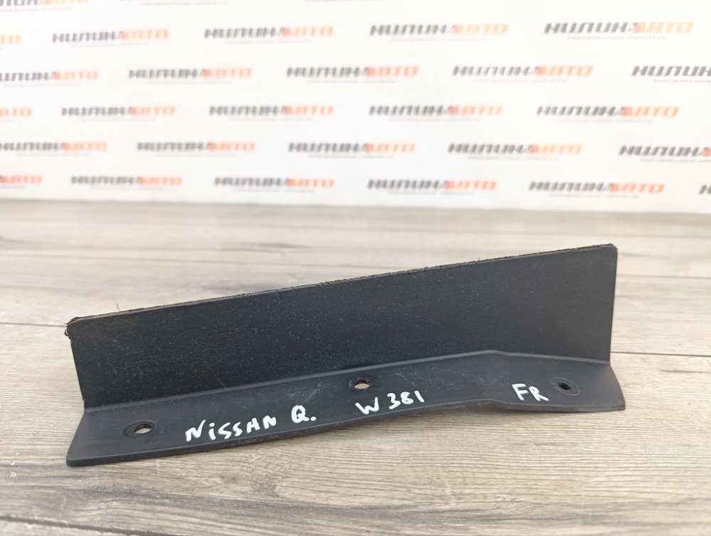 Брызговик, 1000 рублей, Москва