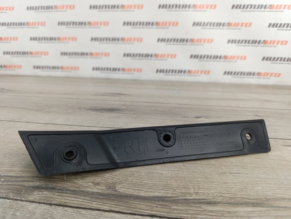 Брызговик, 1000 рублей, Москва