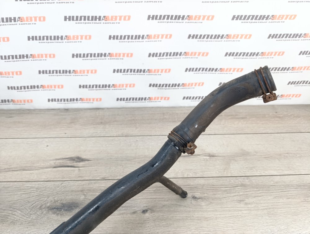 Горловина топливного бака, 3200 рублей, Москва