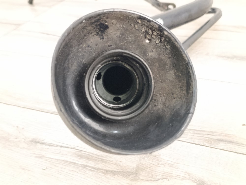 Горловина топливного бака, 3200 рублей, Москва