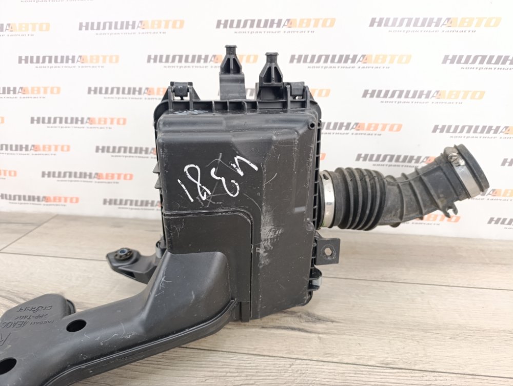 Корпус воздушного фильтра, 10000 рублей, Москва