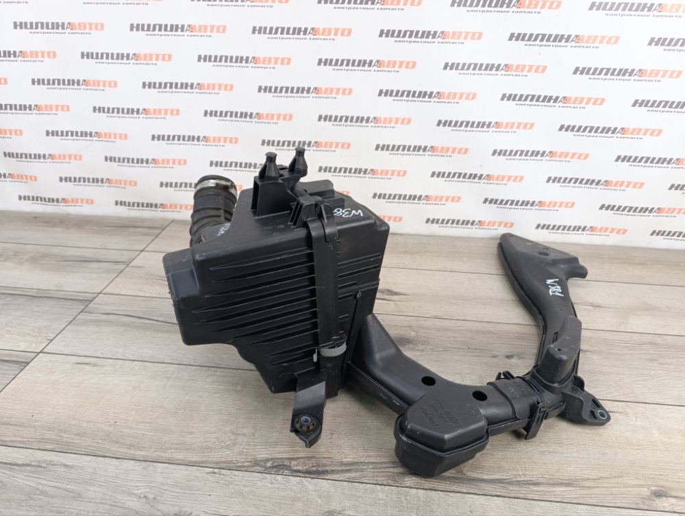 Корпус воздушного фильтра, 10000 рублей, Москва