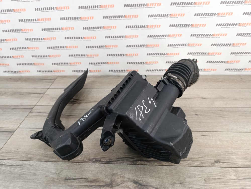 Корпус воздушного фильтра, 10000 рублей, Москва