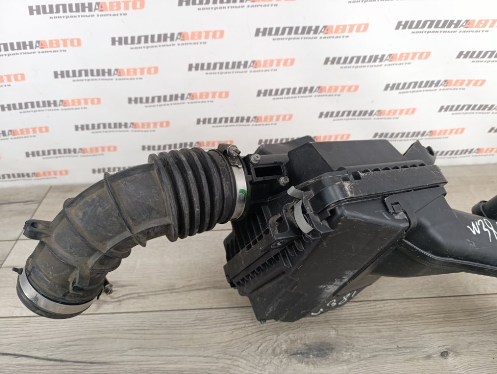 Корпус воздушного фильтра, 10000 рублей, Москва