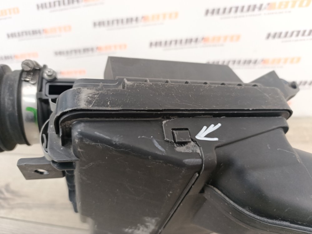 Корпус воздушного фильтра, 10000 рублей, Москва