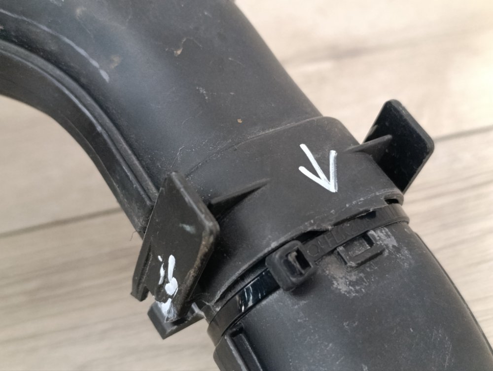 Корпус воздушного фильтра, 10000 рублей, Москва