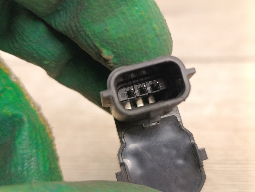 Датчик парктроника, 1500 рублей, Москва