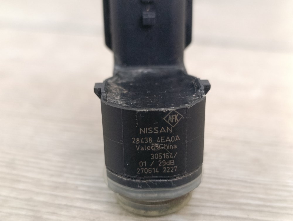 Датчик парктроника, 1000 рублей, Москва