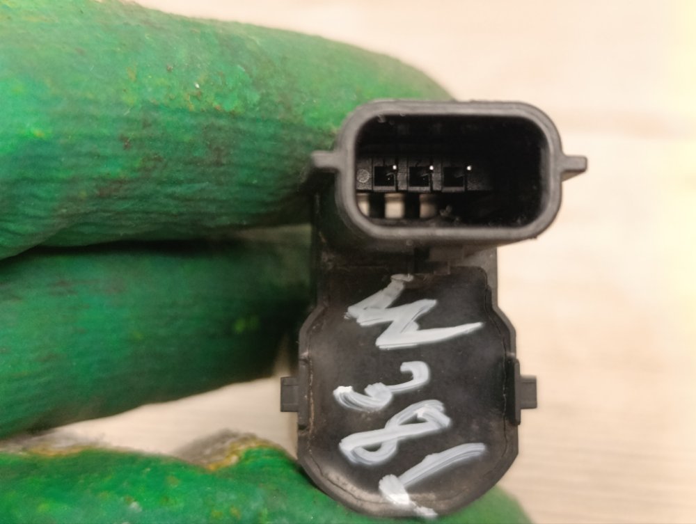 Датчик парктроника, 1000 рублей, Москва