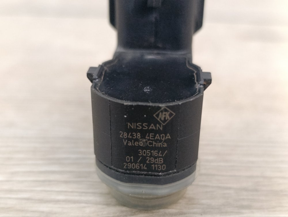 Датчик парктроника, 1200 рублей, Москва