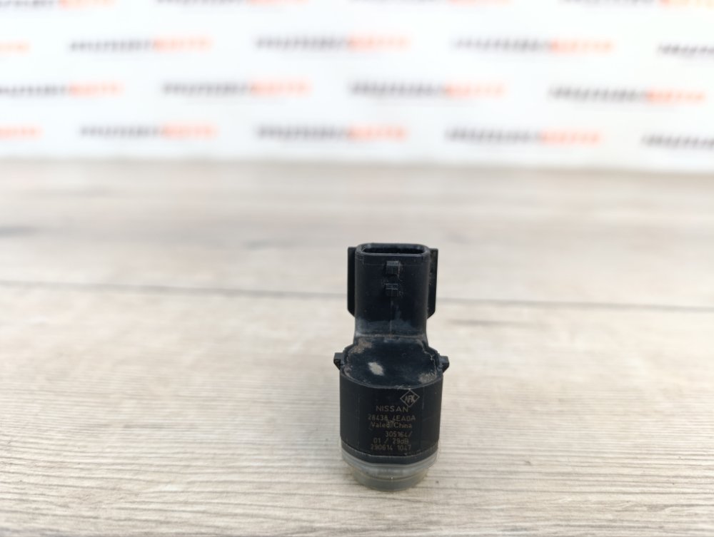 Датчик парктроника, 1200 рублей, Москва