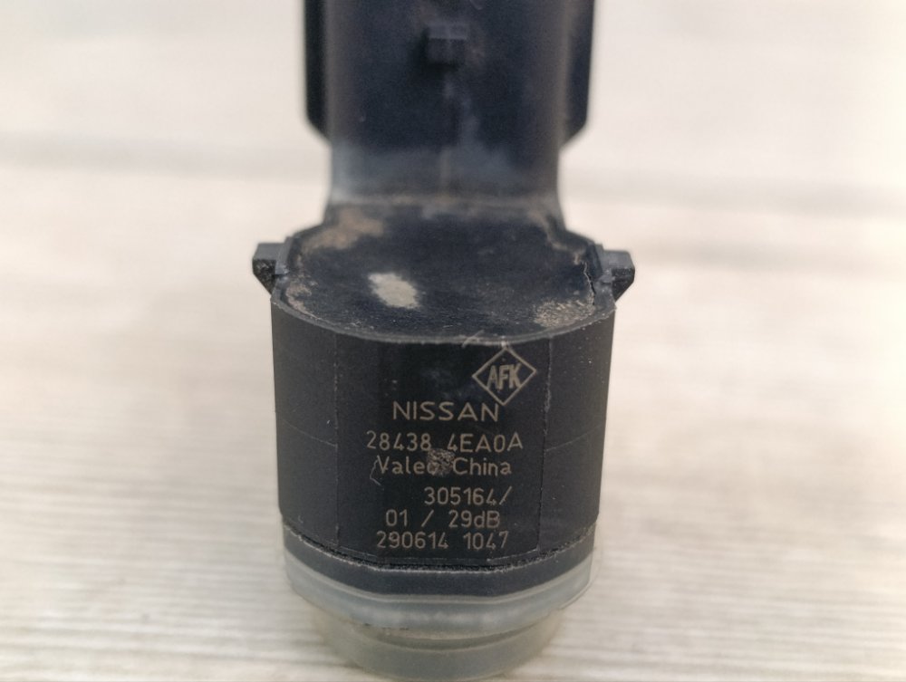 Датчик парктроника, 1200 рублей, Москва