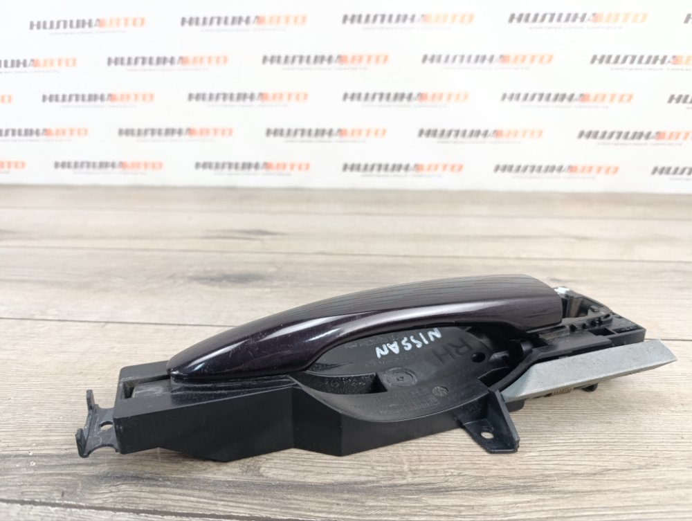 Ручка двери наружная, 2000 рублей, Москва