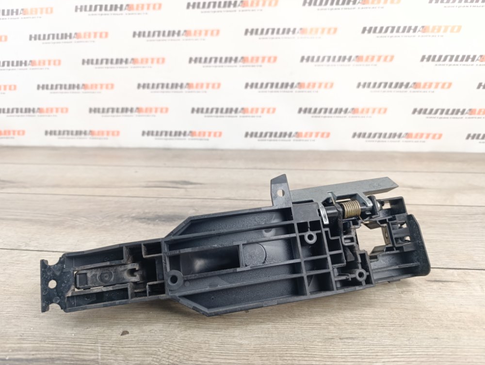 Ручка двери наружная, 2000 рублей, Москва