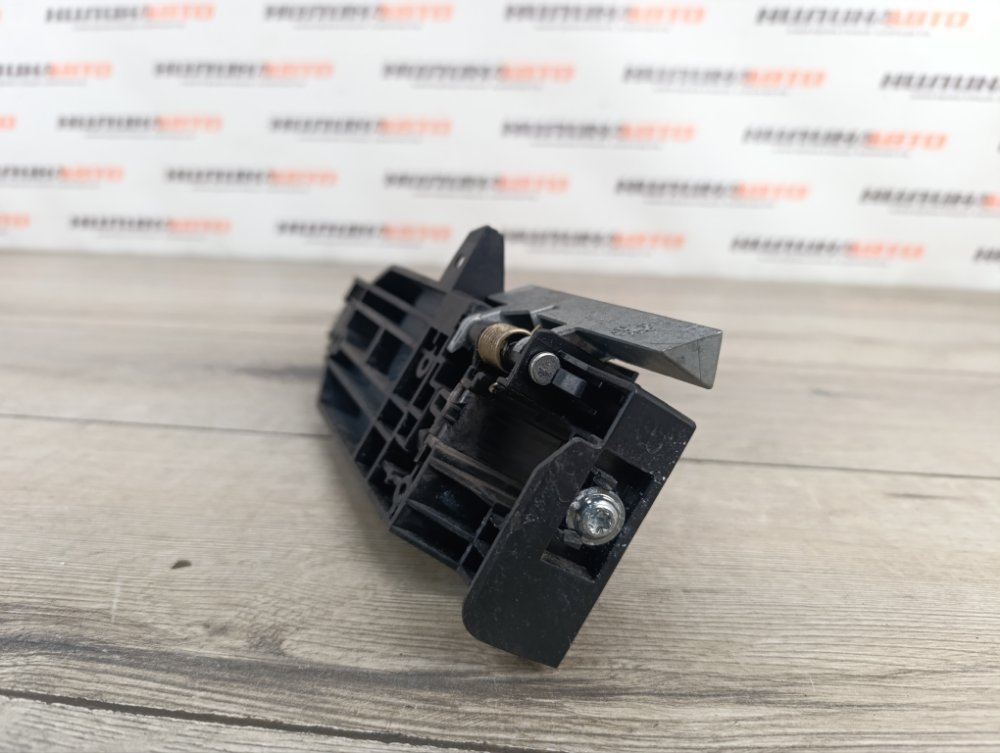 Ручка двери наружная, 2000 рублей, Москва