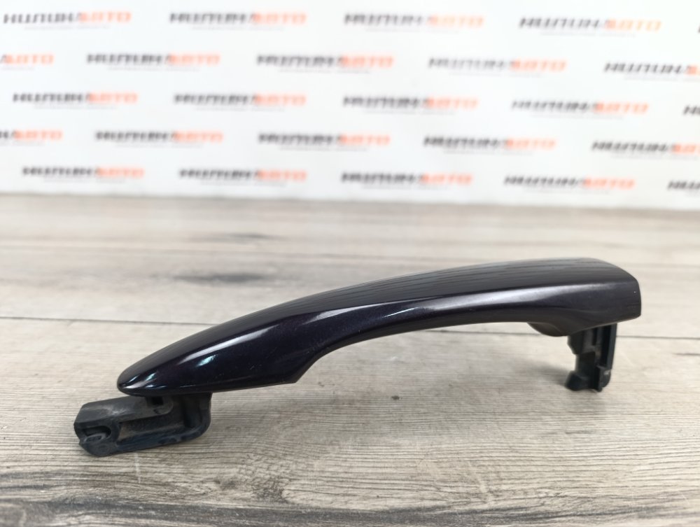 Ручка двери наружная, 1500 рублей, Москва