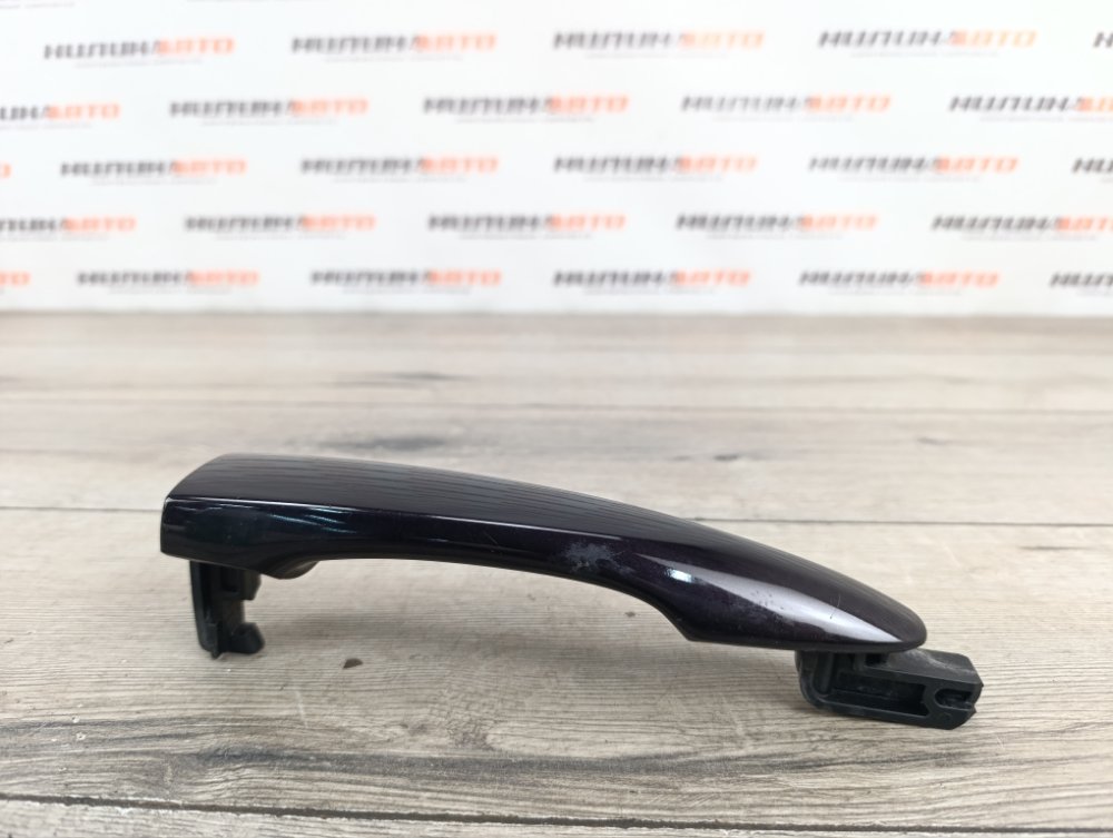 Ручка двери наружная, 1500 рублей, Москва