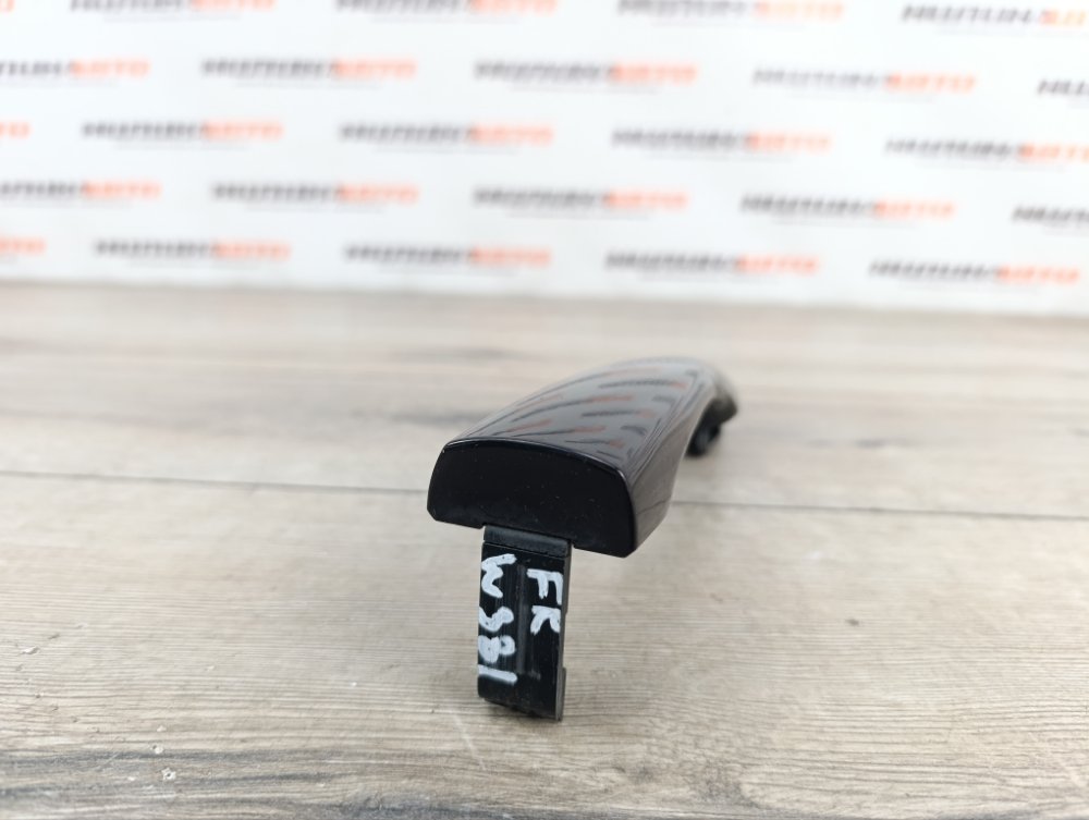 Ручка двери наружная, 1500 рублей, Москва