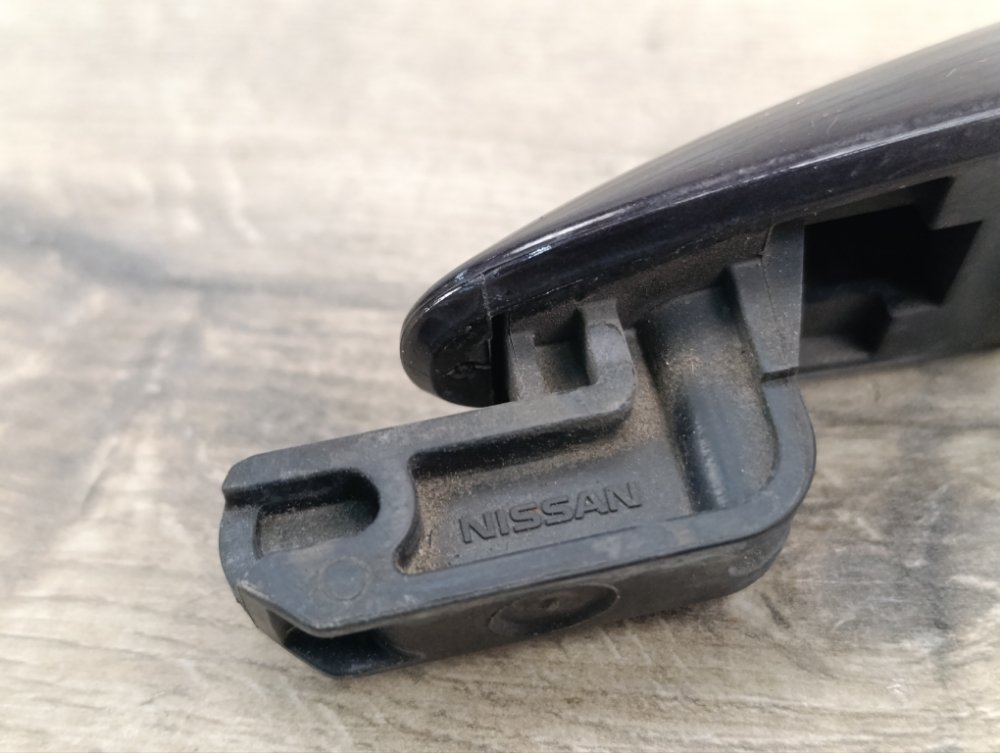 Ручка двери наружная, 1500 рублей, Москва