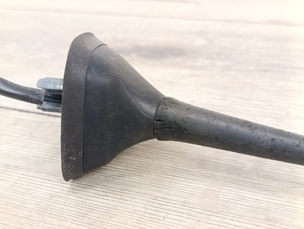 Антенна, 2500 рублей, Москва