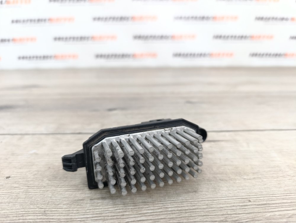 Резистор печки, 3200 рублей, Москва