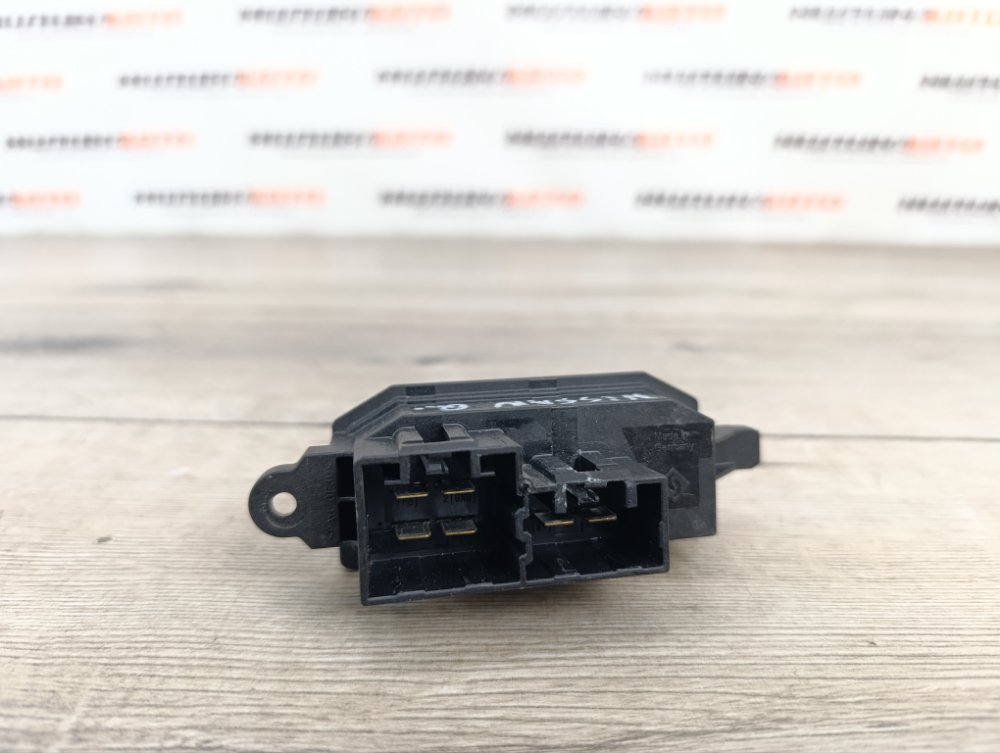 Резистор печки, 3200 рублей, Москва