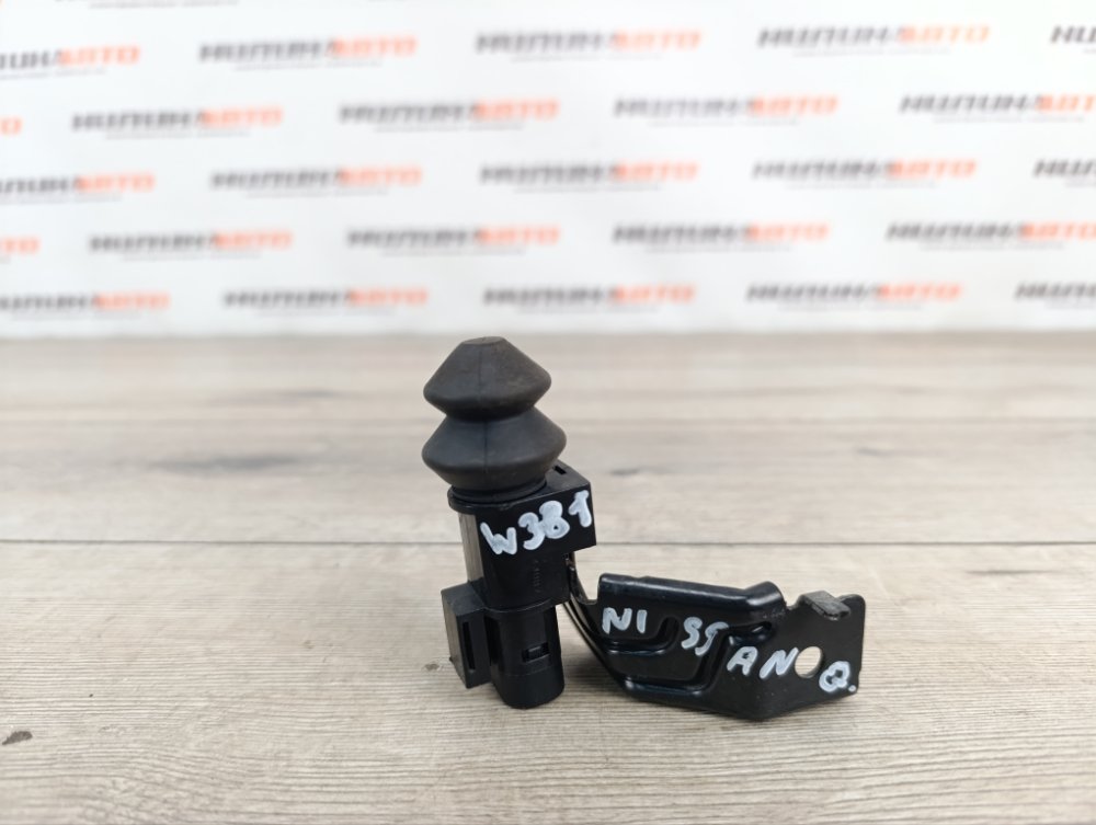 Датчик открытия капота, 1000 рублей, Москва