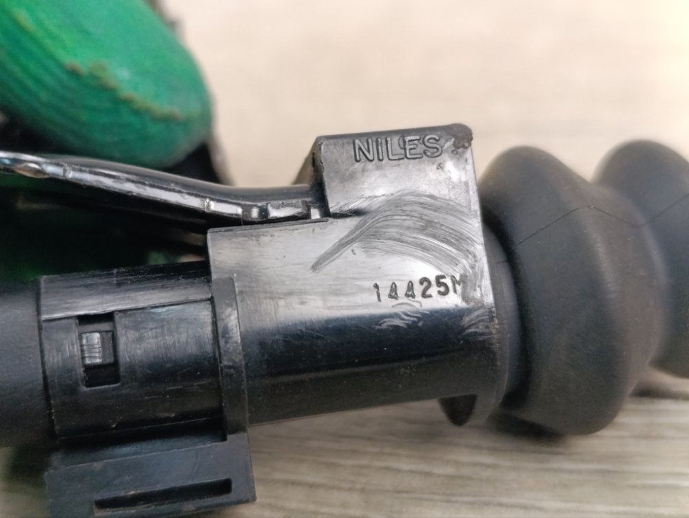 Датчик открытия капота, 1000 рублей, Москва