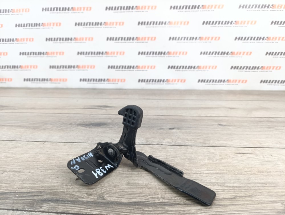 Крюк замка капота, 2900 рублей, Москва