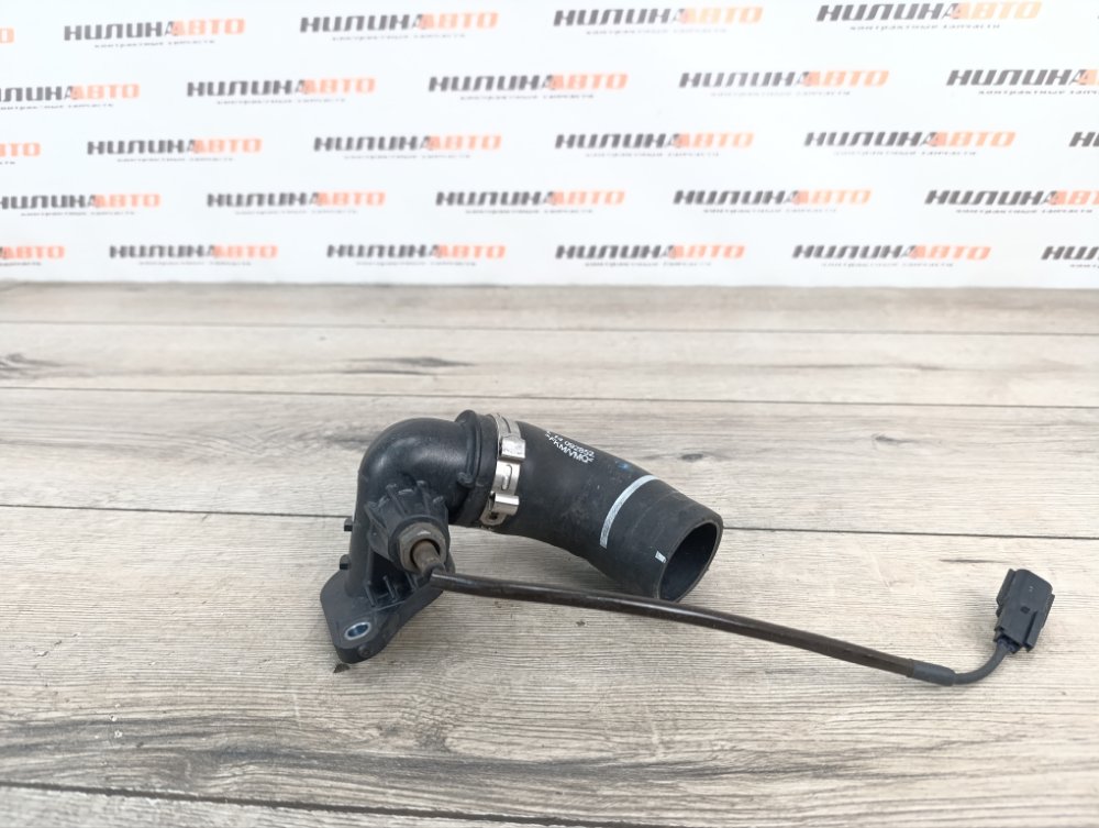 Фланец клапана ЕГР, 800 рублей, Москва