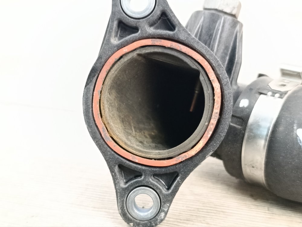 Фланец клапана ЕГР, 800 рублей, Москва