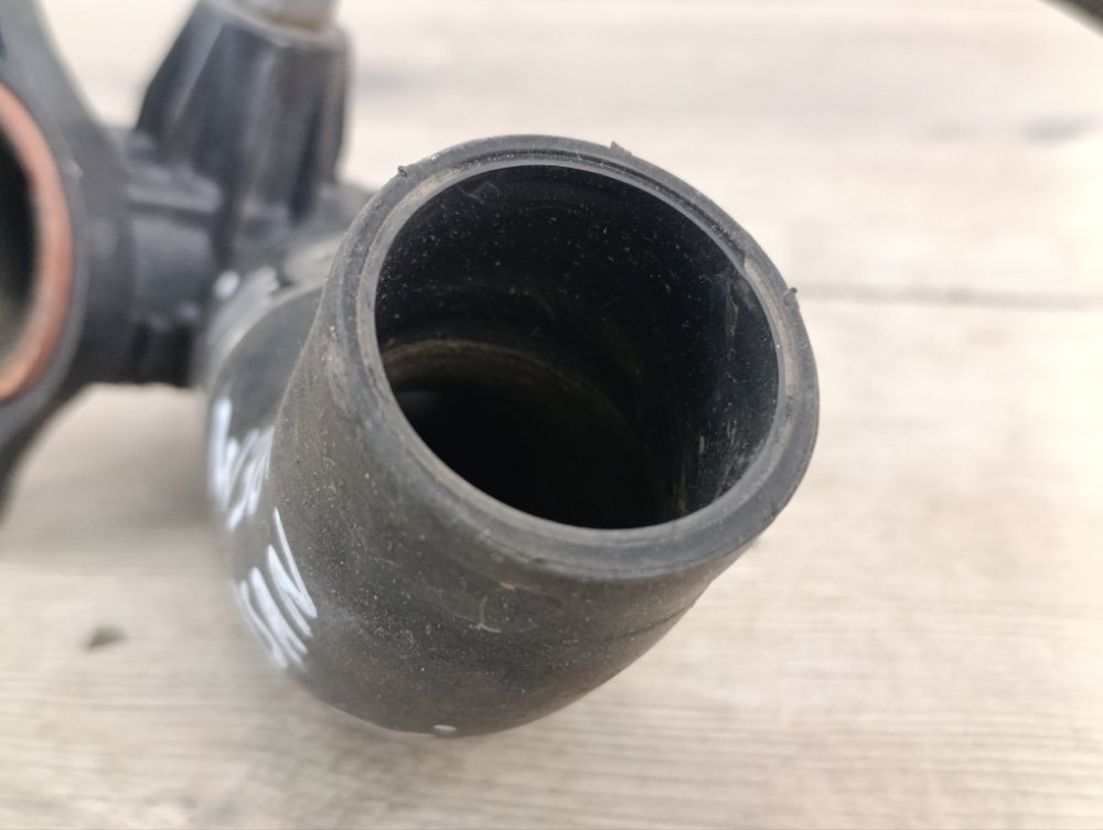 Фланец клапана ЕГР, 800 рублей, Москва